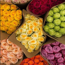 Exquisite Long Stem Roses [Brad's Deals Exclusive]
