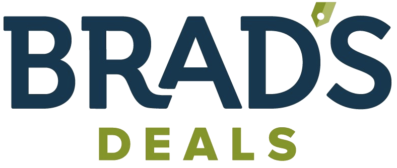 Brad's Deals